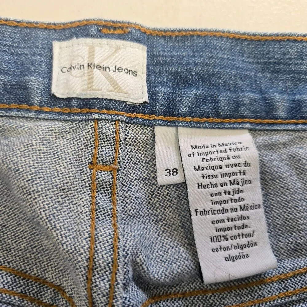 Calvin Klein pre owned